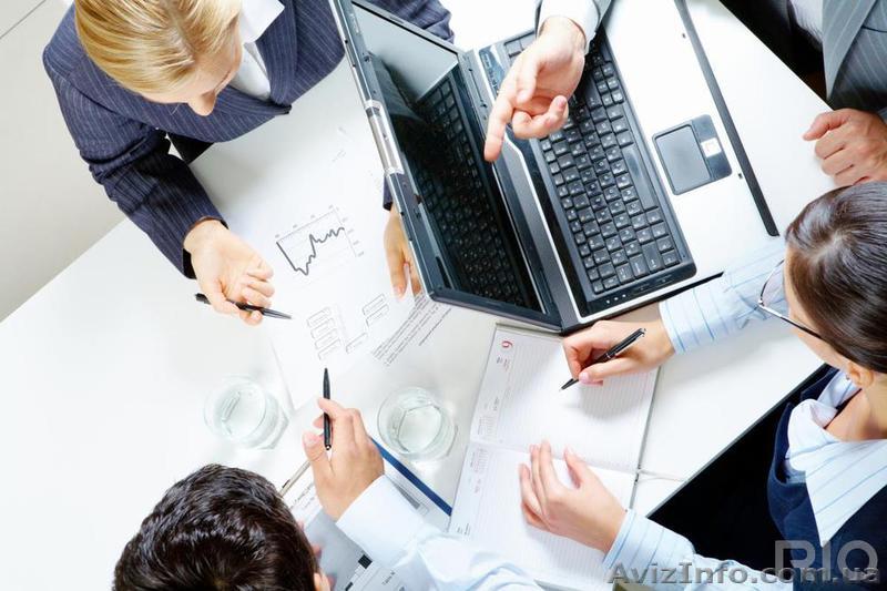 Бухгалтер. Бухгалтерские услуги для СПД - <ro>Изображение</ro><ru>Изображение</ru> #1, <ru>Объявление</ru> #1125737