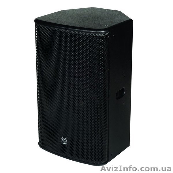 Продам активную акустическую систему GEMINI GVX-15P - <ro>Изображение</ro><ru>Изображение</ru> #1, <ru>Объявление</ru> #1118908