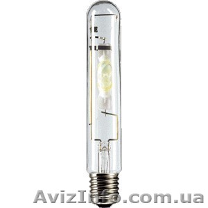 Лампа Philips MASTER HPI-T Plus 400W/645 E40 - <ro>Изображение</ro><ru>Изображение</ru> #1, <ru>Объявление</ru> #1113806