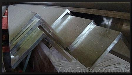 Уголок алюминиевый в Одессе. - <ro>Изображение</ro><ru>Изображение</ru> #1, <ru>Объявление</ru> #1118040