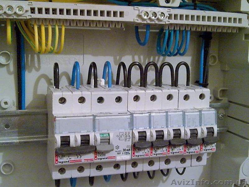 электрика от "электромонтаж-холдинг" - <ro>Изображение</ro><ru>Изображение</ru> #1, <ru>Объявление</ru> #1122576