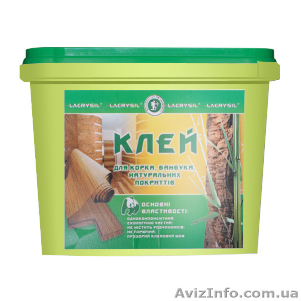 Клей для пробки и бамбука в Одессе. - <ro>Изображение</ro><ru>Изображение</ru> #1, <ru>Объявление</ru> #1115903