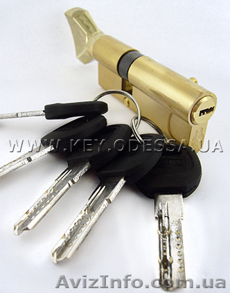Ключи для дверей - <ro>Изображение</ro><ru>Изображение</ru> #1, <ru>Объявление</ru> #1116321