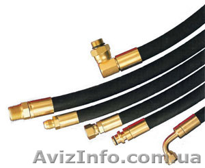 Рукава высокого давления качественные - <ro>Изображение</ro><ru>Изображение</ru> #1, <ru>Объявление</ru> #1119583