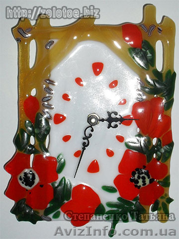 Фьюзинг на заказ. - <ro>Изображение</ro><ru>Изображение</ru> #1, <ru>Объявление</ru> #1115542