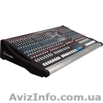 Продам новый.МИКШЕРНЫЙ ПУЛЬТ STUDIOMASTER MCX24 . с документами и гарантией. - <ro>Изображение</ro><ru>Изображение</ru> #1, <ru>Объявление</ru> #1116515