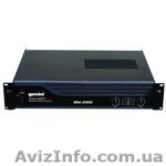 Продам новый.УСИЛИТЕЛЬ МОЩНОСТИ GEMINI XGA-2000.с документами и гарант - <ro>Изображение</ro><ru>Изображение</ru> #1, <ru>Объявление</ru> #1115376