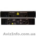 Продам новый.УСИЛИТЕЛЬ MAXIMUM ACOUSTICS® PA-500.с документами и гаран - <ro>Изображение</ro><ru>Изображение</ru> #1, <ru>Объявление</ru> #1115472
