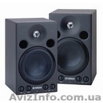 Продам новый.СТУДИЙНЫЙ МОНИТОР YAMAHA MSP3с документами и гарантией. - <ro>Изображение</ro><ru>Изображение</ru> #1, <ru>Объявление</ru> #1115509