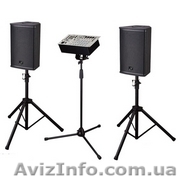 Продам новый.КОМПЛЕКТ ЗВУКОВОГО ОБОРУДОВАНИЯ STUDIOMASTER STAGESOUND10 - <ro>Изображение</ro><ru>Изображение</ru> #1, <ru>Объявление</ru> #1114789
