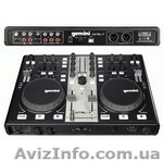 Продам новый.ЦИФРОВОЙ MIDI-КОНТРОЛЛЕР GEMINI CNTRL-7с документами и г. - <ro>Изображение</ro><ru>Изображение</ru> #1, <ru>Объявление</ru> #1116407