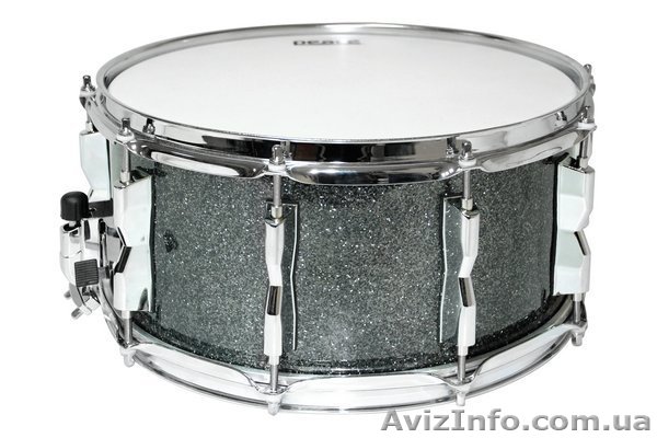 Продам малый барабан PEACE SD-122MP - <ro>Изображение</ro><ru>Изображение</ru> #1, <ru>Объявление</ru> #1121110