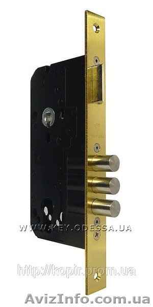 Установка замков Mul-t-lock серии Sashlock 3 - <ro>Изображение</ro><ru>Изображение</ru> #1, <ru>Объявление</ru> #1115013