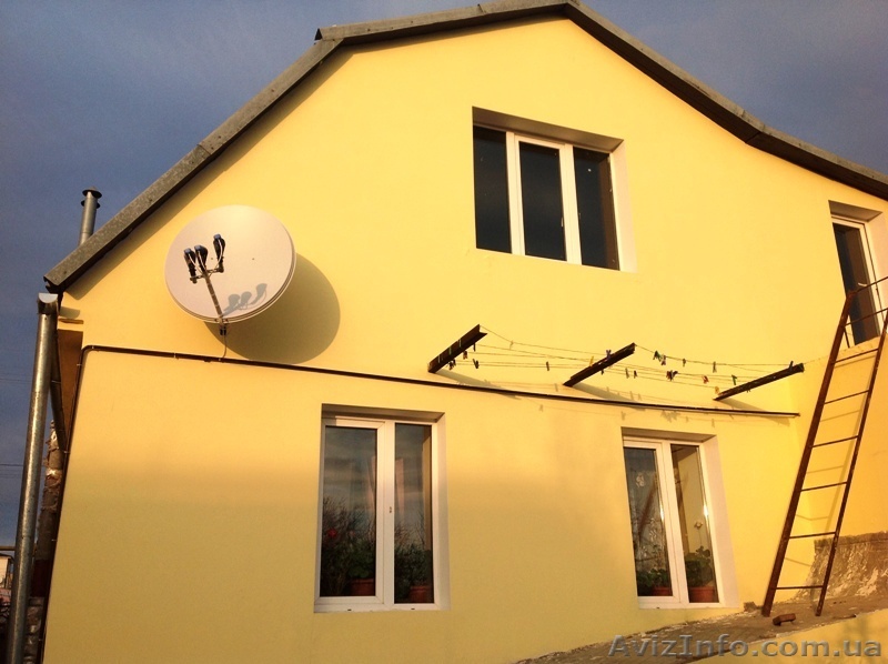 Продам дом ул.Строительная с.Мизикевича - <ro>Изображение</ro><ru>Изображение</ru> #1, <ru>Объявление</ru> #1127103