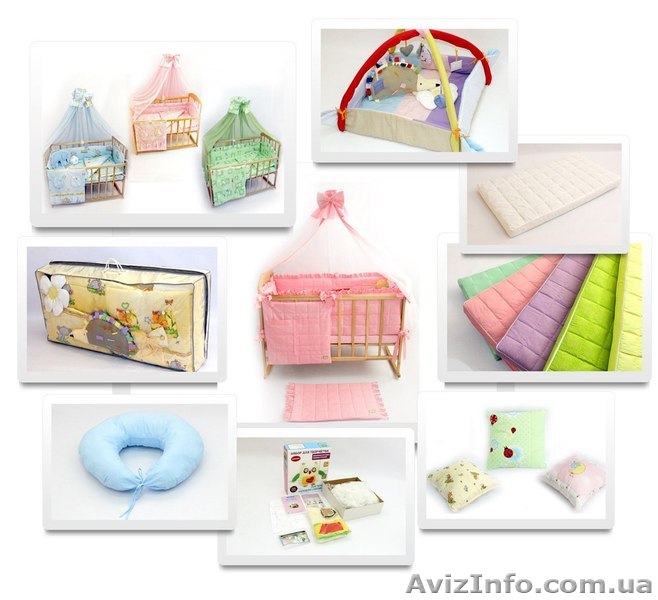 Домашний текстиль оптом от производителя - <ro>Изображение</ro><ru>Изображение</ru> #1, <ru>Объявление</ru> #1126961