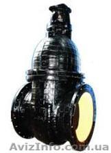 Задвижка чугунная 30ч930бр - <ro>Изображение</ro><ru>Изображение</ru> #1, <ru>Объявление</ru> #1138606