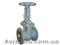 Задвижка нержавеющая 30нж41нж - <ro>Изображение</ro><ru>Изображение</ru> #1, <ru>Объявление</ru> #1138542