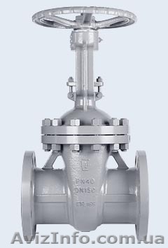 Задвижка фланцевая стальная 30с515нж - <ro>Изображение</ro><ru>Изображение</ru> #1, <ru>Объявление</ru> #1138625