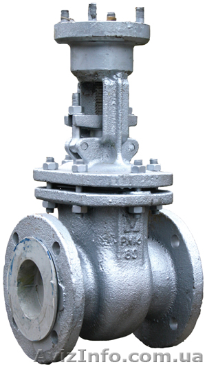 Задвижка стальная 30с941нж - <ro>Изображение</ro><ru>Изображение</ru> #1, <ru>Объявление</ru> #1138541