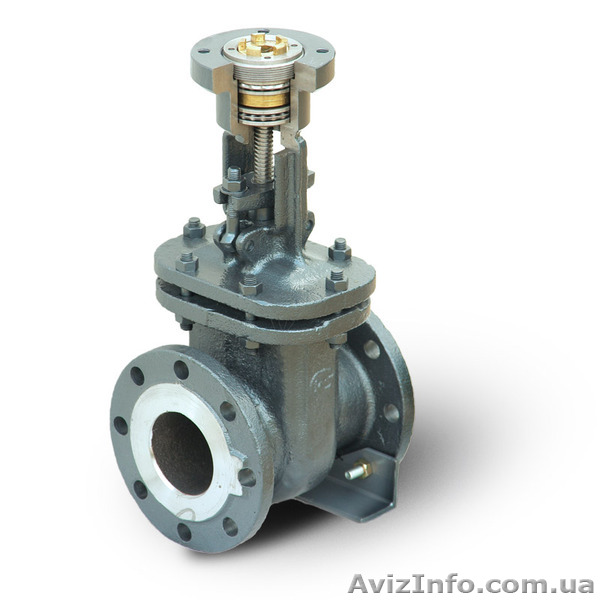 Задвижка стальная 30с964нж - <ro>Изображение</ro><ru>Изображение</ru> #1, <ru>Объявление</ru> #1138543