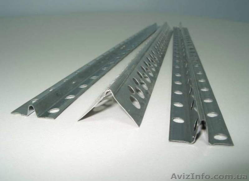 Уголки,маяки (аксессуары) - <ro>Изображение</ro><ru>Изображение</ru> #1, <ru>Объявление</ru> #1138350