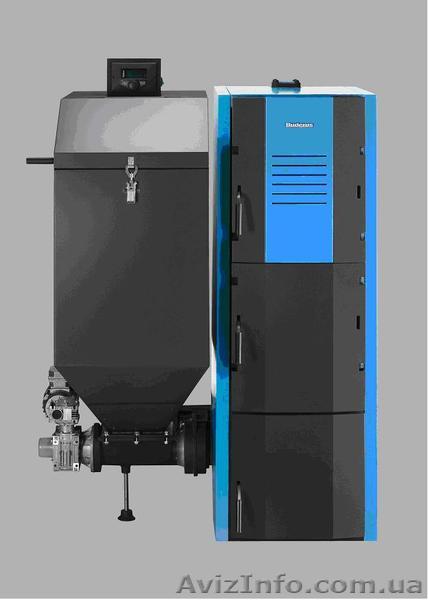 Котел Buderus Logano G221A (пакетное предложение) - <ro>Изображение</ro><ru>Изображение</ru> #1, <ru>Объявление</ru> #1138536