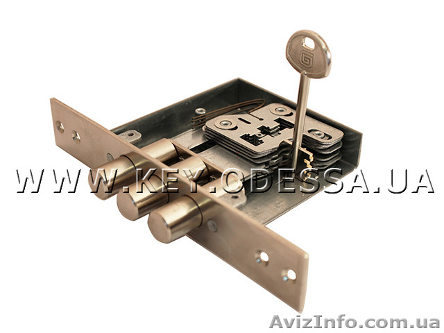 Ремонт квартирных замков Одесса - <ro>Изображение</ro><ru>Изображение</ru> #1, <ru>Объявление</ru> #1140470
