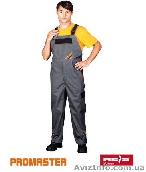 Полукомбинезоны рабочие. Спецодежда. - <ro>Изображение</ro><ru>Изображение</ru> #1, <ru>Объявление</ru> #1127623