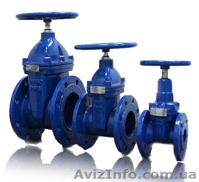 Задвижка чугунная 30ч39р - <ro>Изображение</ro><ru>Изображение</ru> #1, <ru>Объявление</ru> #1138598