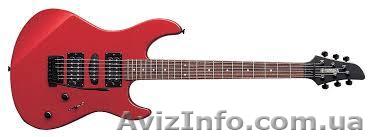 Продам новую.Электрогитара YAMAHA RGX121Z RM.с документами и гарантией - <ro>Изображение</ro><ru>Изображение</ru> #1, <ru>Объявление</ru> #1128620