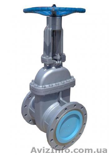 Все виды задвижек стальных и чугунных - <ro>Изображение</ro><ru>Изображение</ru> #1, <ru>Объявление</ru> #1138615