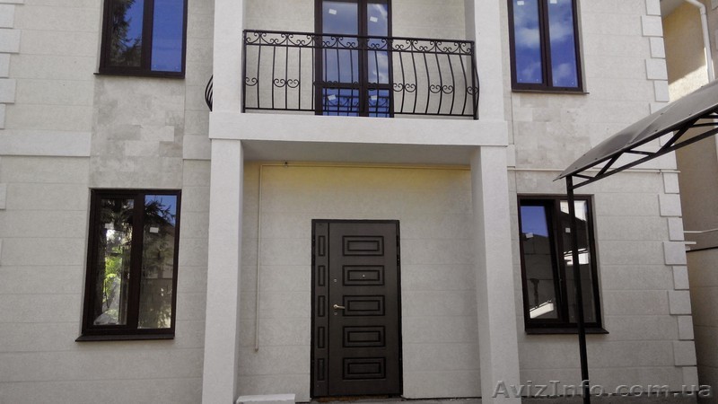 Дом на Костанди, новый, 180 кв.м. Выгодная цена! - <ro>Изображение</ro><ru>Изображение</ru> #1, <ru>Объявление</ru> #1146499