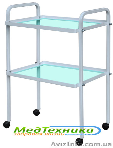 Стол для медицинских инструментов - <ro>Изображение</ro><ru>Изображение</ru> #1, <ru>Объявление</ru> #1149102