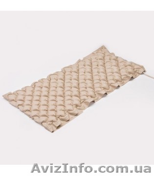 Ячеистый матрац от пролежней - <ro>Изображение</ro><ru>Изображение</ru> #1, <ru>Объявление</ru> #1144121