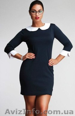 Женская одежда больших размеров оптом - <ro>Изображение</ro><ru>Изображение</ru> #1, <ru>Объявление</ru> #1149140