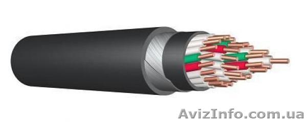 Кабель КВБбШв в Одессе.  - <ro>Изображение</ro><ru>Изображение</ru> #1, <ru>Объявление</ru> #1154132