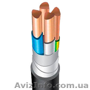Медный кабель ВБбШв в Одессе.  - <ro>Изображение</ro><ru>Изображение</ru> #1, <ru>Объявление</ru> #1153839
