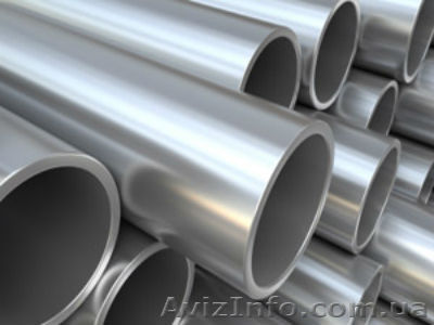 Алюминиевая труба АМГ5 в Одессе.  - <ro>Изображение</ro><ru>Изображение</ru> #1, <ru>Объявление</ru> #1147343