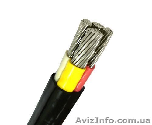 Кабель ВВГ в Одессе.  - <ro>Изображение</ro><ru>Изображение</ru> #1, <ru>Объявление</ru> #1151175