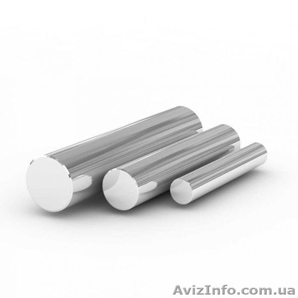 Алюминиевый пруток АМГ в Одессе.  - <ro>Изображение</ro><ru>Изображение</ru> #1, <ru>Объявление</ru> #1143430