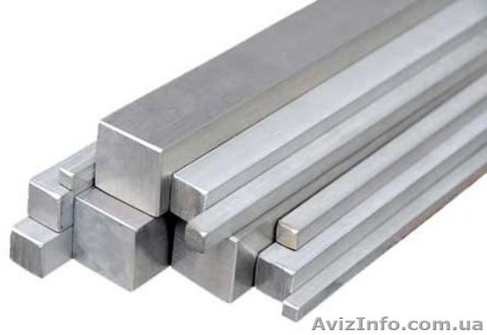 Нержавейка квадрат в Одессе.  - <ro>Изображение</ro><ru>Изображение</ru> #1, <ru>Объявление</ru> #1143305