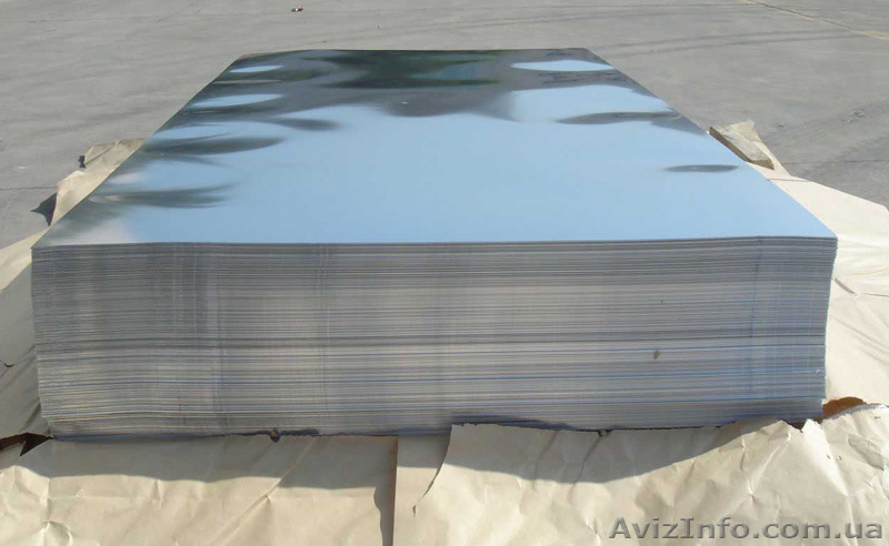 Нержавеющий лист 304 в Одессе.  - <ro>Изображение</ro><ru>Изображение</ru> #1, <ru>Объявление</ru> #1147595