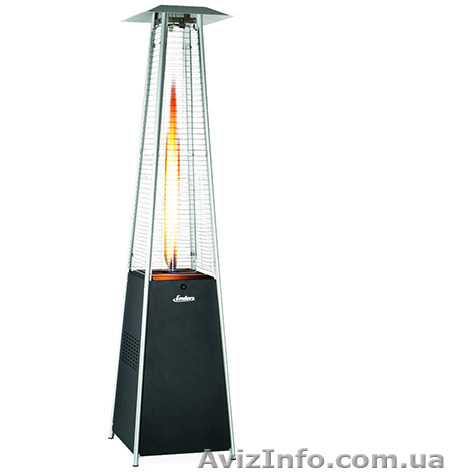 Уличный газовый обогреватель Enders Pyramide - <ro>Изображение</ro><ru>Изображение</ru> #1, <ru>Объявление</ru> #1142106