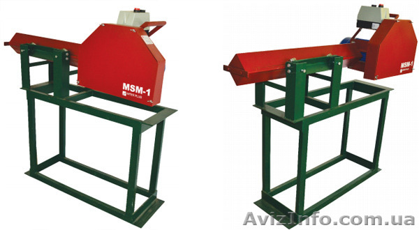 Торцовочный станок - <ro>Изображение</ro><ru>Изображение</ru> #1, <ru>Объявление</ru> #1141362