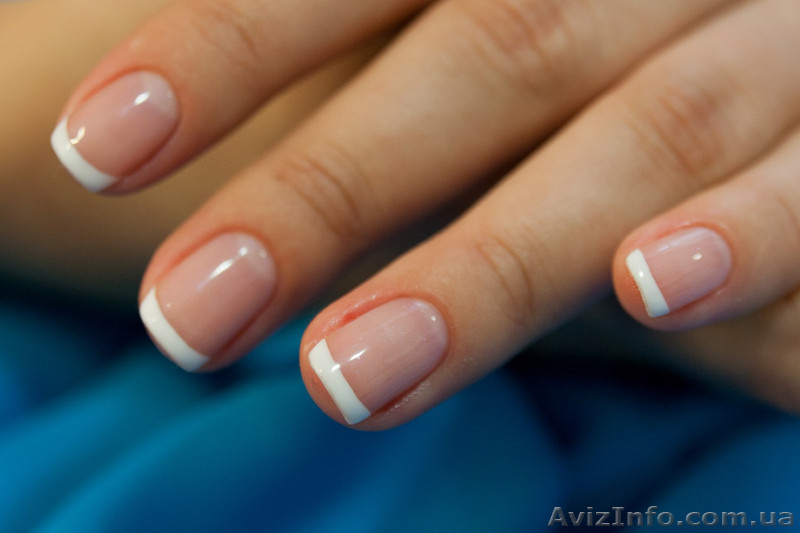 Укрепление своих ногтей, наращивание ногтей гелем - <ro>Изображение</ro><ru>Изображение</ru> #1, <ru>Объявление</ru> #1146352