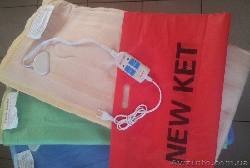 Электропростыни  производство Турция - <ro>Изображение</ro><ru>Изображение</ru> #1, <ru>Объявление</ru> #1156161