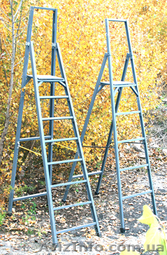 Диэлектрические лестницы и стремянки - <ro>Изображение</ro><ru>Изображение</ru> #1, <ru>Объявление</ru> #1168179