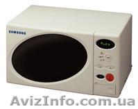 микроволновая печь Samsung Roadmate - <ro>Изображение</ro><ru>Изображение</ru> #1, <ru>Объявление</ru> #1162634