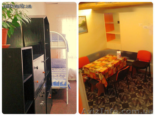 Комната в Центре (подселение) - <ro>Изображение</ro><ru>Изображение</ru> #1, <ru>Объявление</ru> #1168423