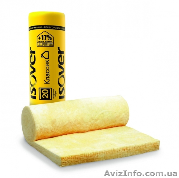 Стекловата Изовер в Одессе.  - <ro>Изображение</ro><ru>Изображение</ru> #1, <ru>Объявление</ru> #1159128